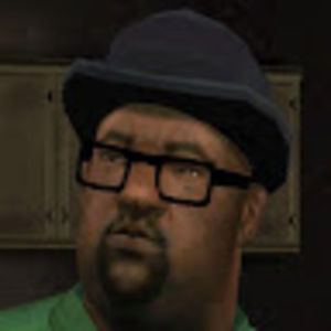 Meet your Posher, Kealand